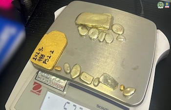 Descubren cómo estructuras delictivas aprovecharon