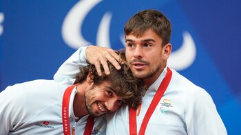 De la Puente buscará la