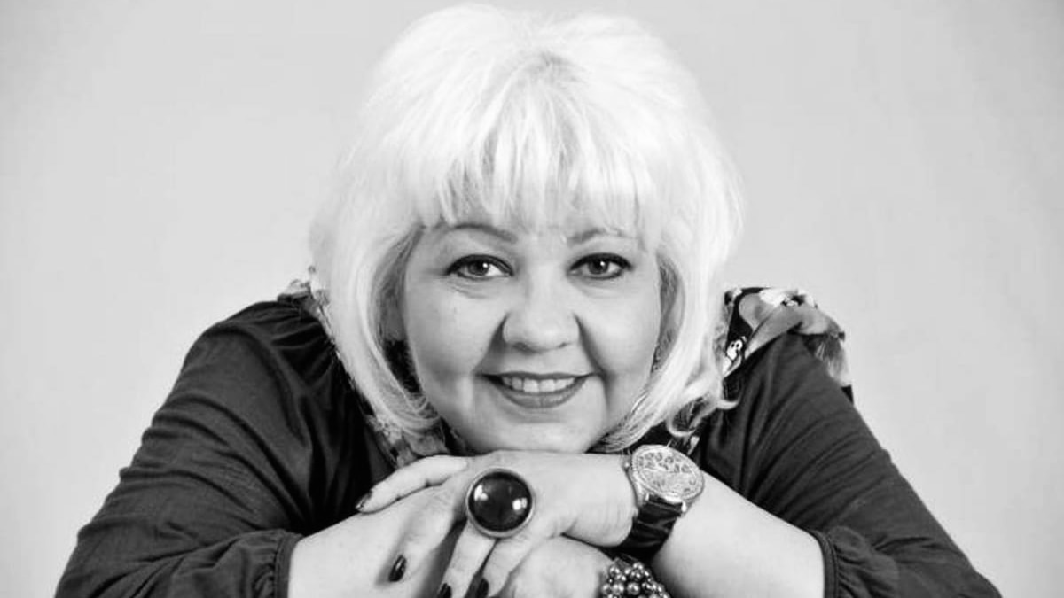 Así habló de la muerte la Gorda Fabiola en sus últimas entrevistas: 'Descansa en paz, alma mía, solo querías reír' - Infobae