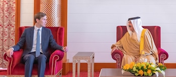 El asesor principal del Presidente