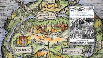 El género de la utopía