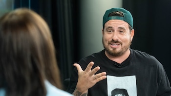 "Hoy estamos re monogámicos, pero