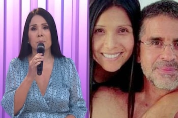 Tula Rodríguez niega haber descuidado