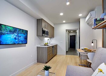 Foto de una vivienda que