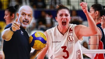 DT de San Martín hizo