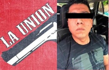 El Uriel Unión Tepito liberado