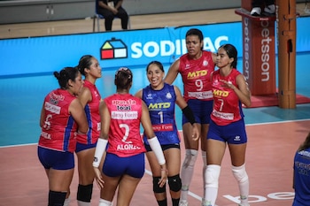 Géminis busca cerrar la temporada dentro del podio.