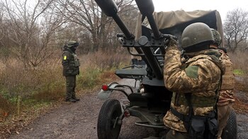 Pese al bloqueo en el