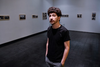 Evita Alberto Haylli