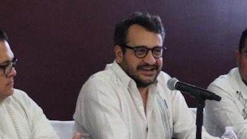 López Beltrán deja la dirigencia de Morena para buscar una diputación federal. (Foto: IG: Andy López Beltrán)