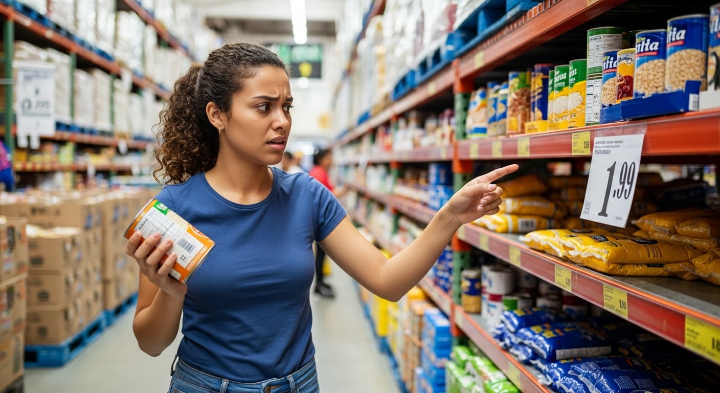 Comerciantes panameños se instruyen sobre la Ley del Precio Único, prorrogada por el gobierno hasta julio del año entrante