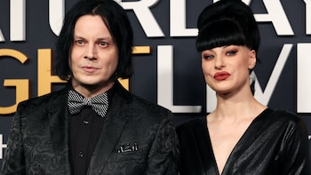Olivia Jean pide el divorcio de Jack White y alega diferencias irreconciliables en la demanda