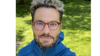 Josse Narváez reveló que pasó un gran susto con sus redes: “Se jodieron porque aquí estoy”