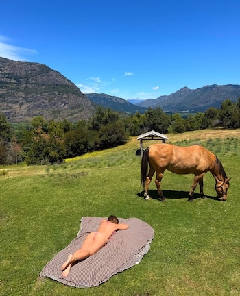 “Me da fiaca hacer un