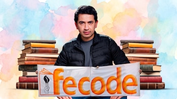 Daniel Briceño explicó las razones de su fuerte pelea con Fecode: “Está tan desesperado que...”