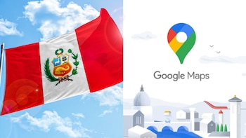 Conoce los lugares de Perú