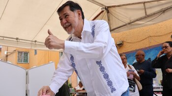Fernández Noroña aseguró en diversos