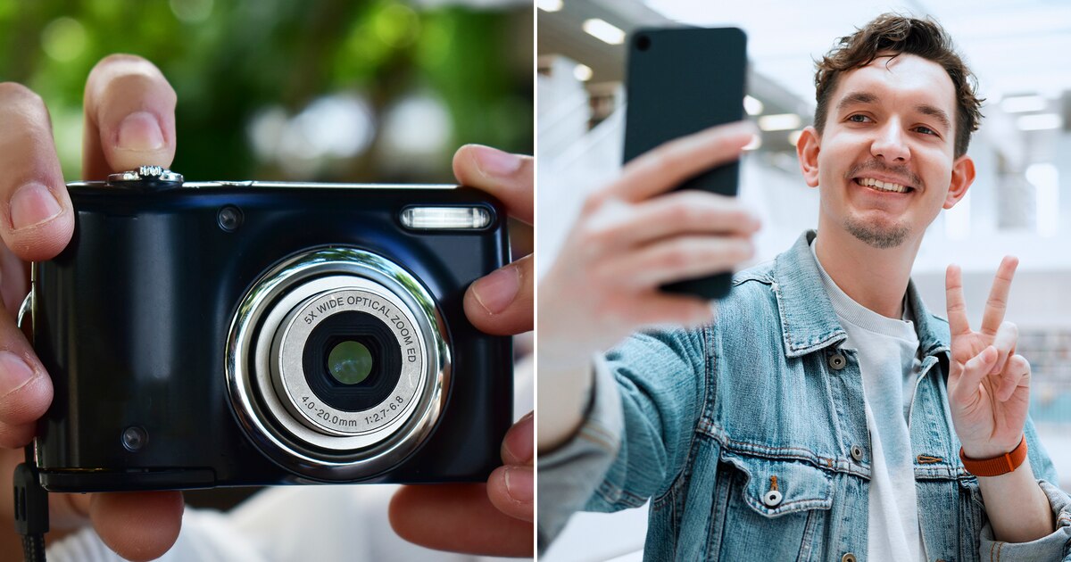 La Generación Perdida: Cómo Millones de Recuerdos Fotográficos Digitales Desaparecieron