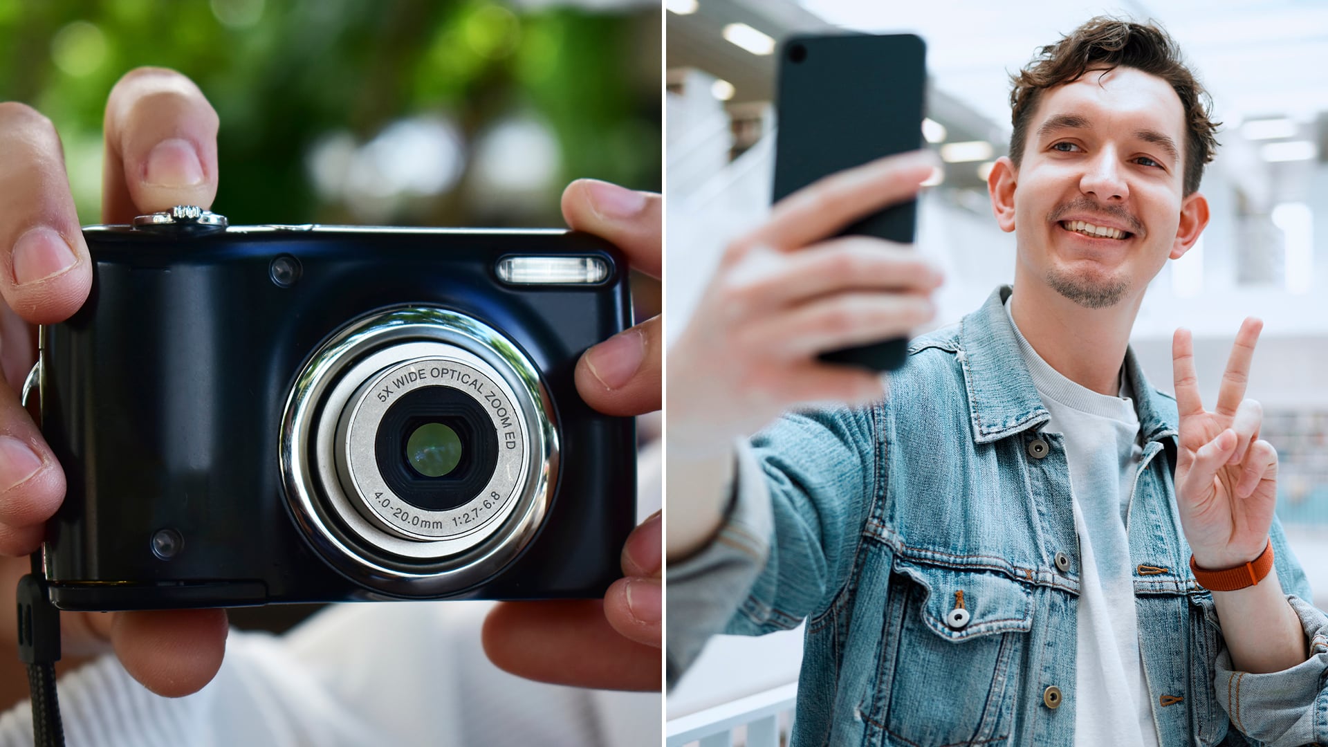 Por qué se perdieron las fotos de los años 2000 y cómo evitar que tus recuerdos digitales desaparezcan