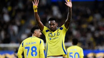 Con doblete de Jhon Jáder