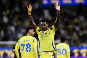 Durán se estrenó con doblete