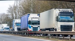 Aumentan los costos del transporte terrestre en Argentina: julio registró la mayor suba del año