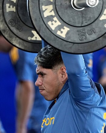 “Es jugador para Boca, no