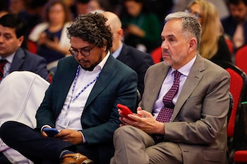 La CIDH señala demoras críticas