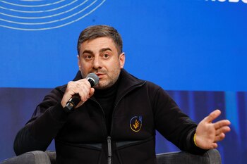 El defensor de los Derechos