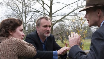 En esta imagen proporcionada por