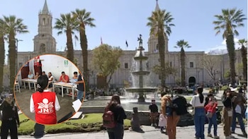 Elecciones en Perú 2026: lista de candidatos a la Cámara de Diputados por Arequipa, partidos y quiénes postulan