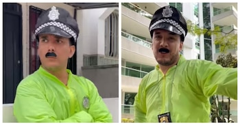 Alejandro Castro Valencia, 'Polinardo, la