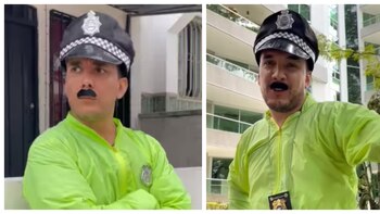 Polinardo La ley: revelan la