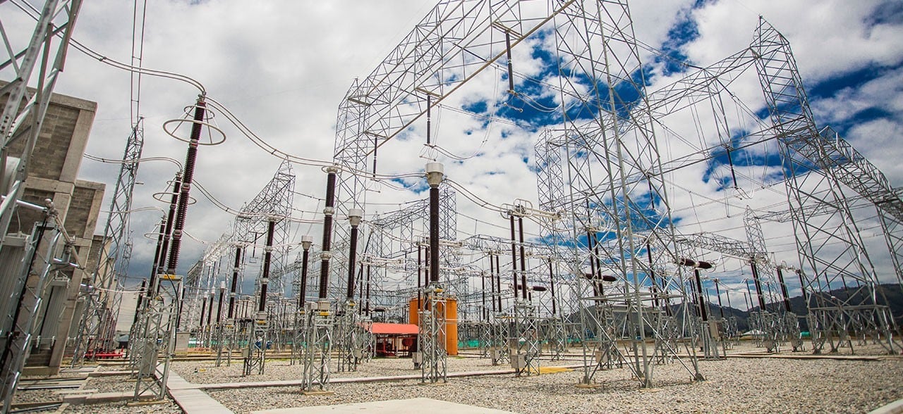 El aumento estuvo relacionado con temperaturas superiores a los niveles habituales, lo que habría incrementado el uso de equipos de refrigeración y climatización, especialmente en los hogares | Foto: enel.com.co