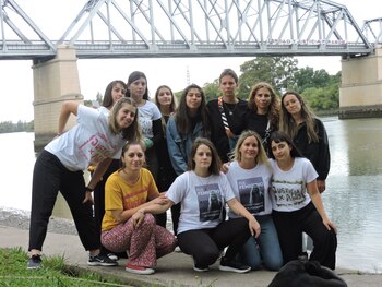 El pedido de justicia por