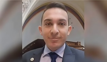 El abogado y diputado del partido Primero Venezuela, Luis Alfonso Viloria Chirinos fue el primero en caer en la red de la narcopolítica