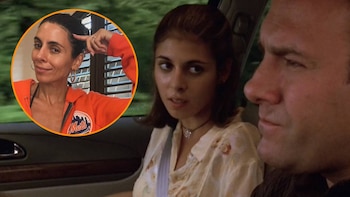 El secreto mejor guardado de Jamie-Lynn Sigler en ‘Los Soprano’: así ocultó su diagnóstico de esclerosis múltiple