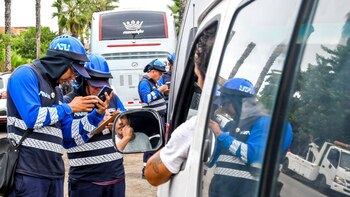 ATU busca mejorar la capacidad