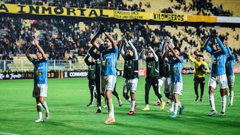 Sporting Cristal se enfrentará a