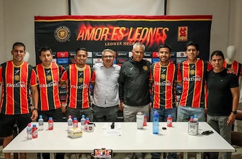 El dirigente universitario señaló directamente al comisionado de la FMF por mantener negociaciones que, asegura, nunca tuvieron intención de devolver el ascenso.