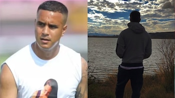 Jesús Barco impacta con emotiva confesión en redes sociales: “No encuentro salida, perdón familia”