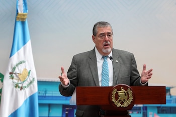 Fotografía del 11 de febrero