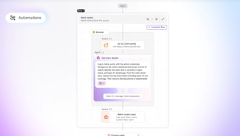 AWS - Amazon Quick - empresas - tecnología - 29 de abril