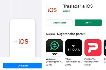 Conoce el método para trasladar