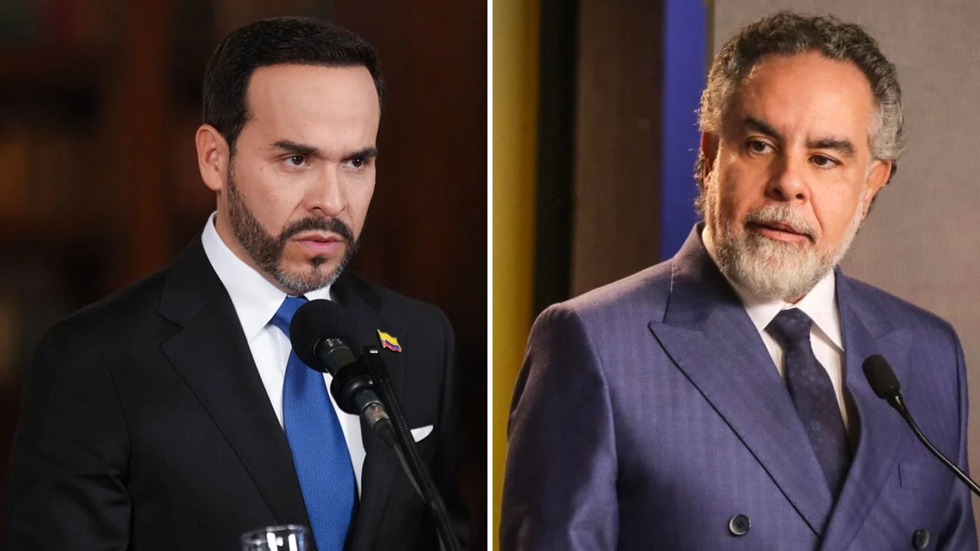 - crédito Presidencia de Colombia/Colprensa
