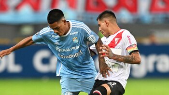 Joao Grimaldo vs Always Ready