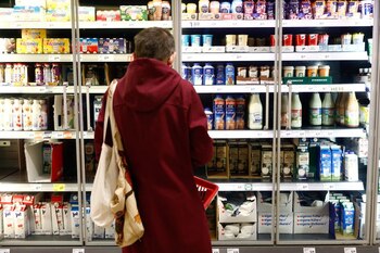 Las expectativas de una inflación