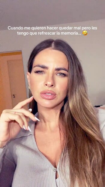 El polémico video de la