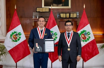 Dos informes del Colegio de