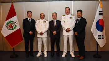 El contrato entre SIMA Perú